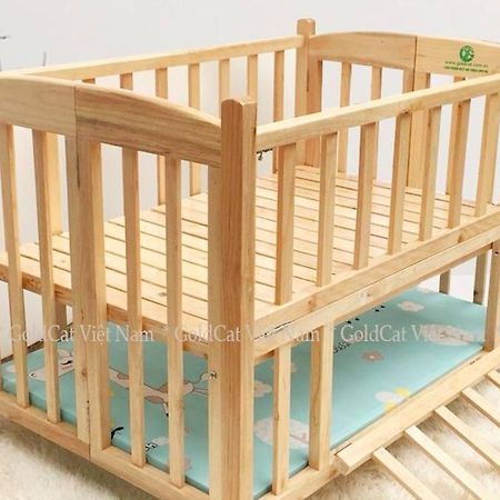 Kim Lien'S Homestay Πόλη Χο Τσι Μινχ Εξωτερικό φωτογραφία