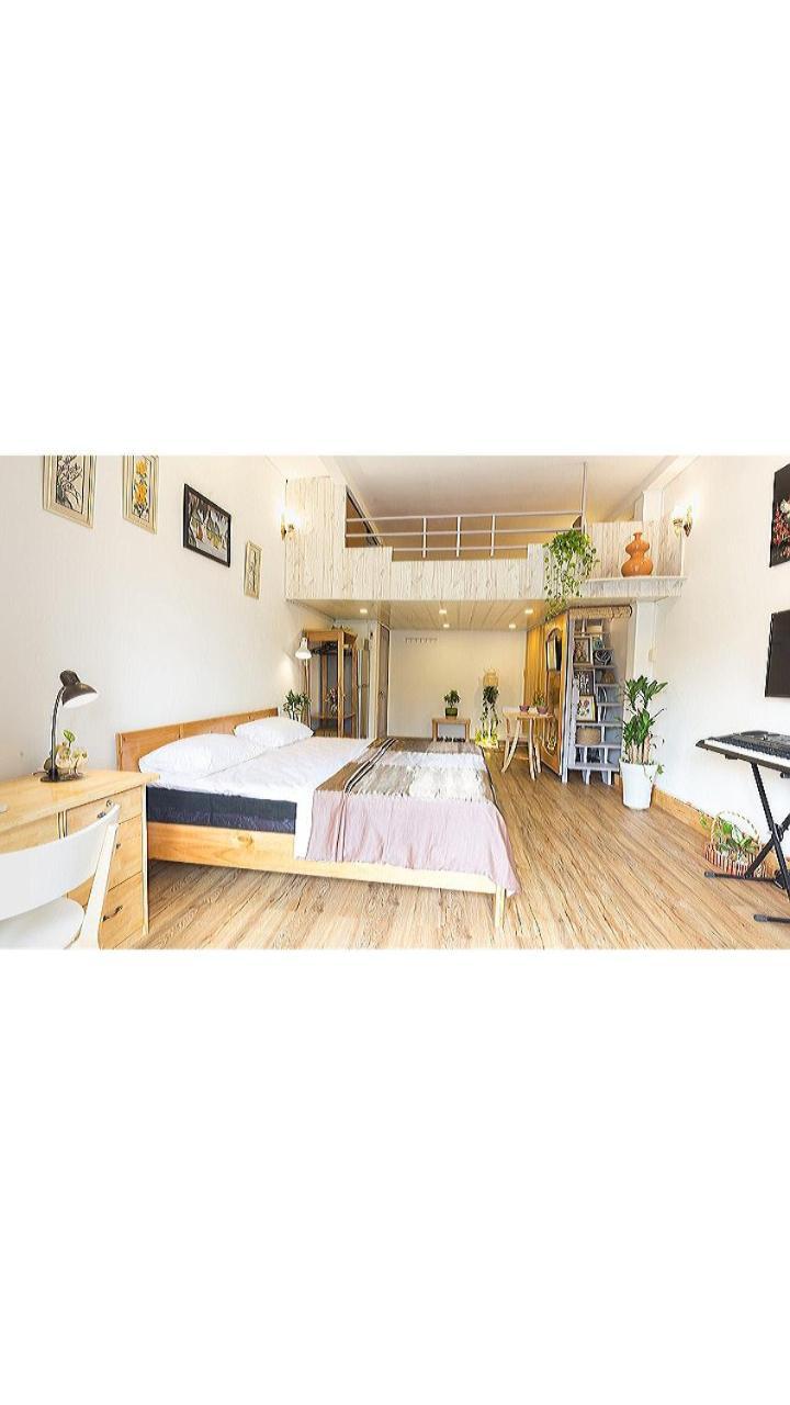 Kim Lien'S Homestay Πόλη Χο Τσι Μινχ Εξωτερικό φωτογραφία