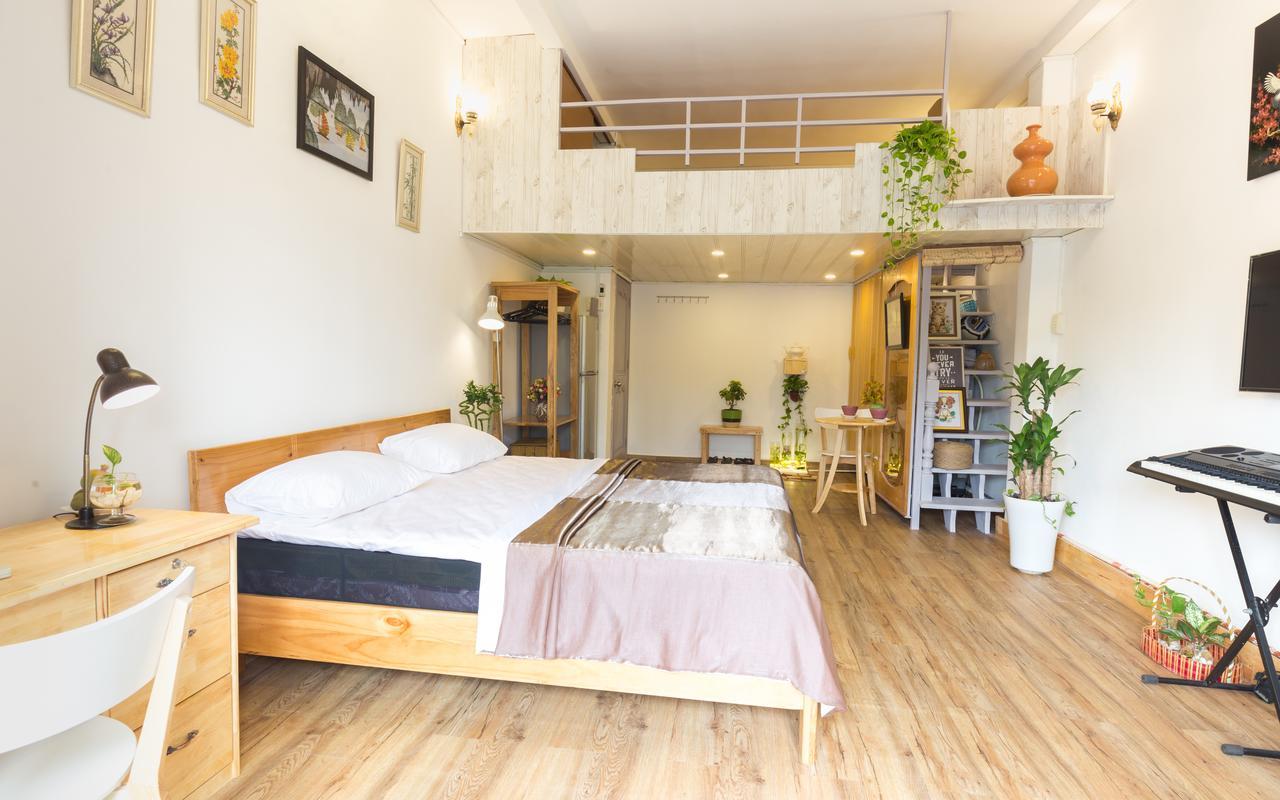 Kim Lien'S Homestay Πόλη Χο Τσι Μινχ Εξωτερικό φωτογραφία