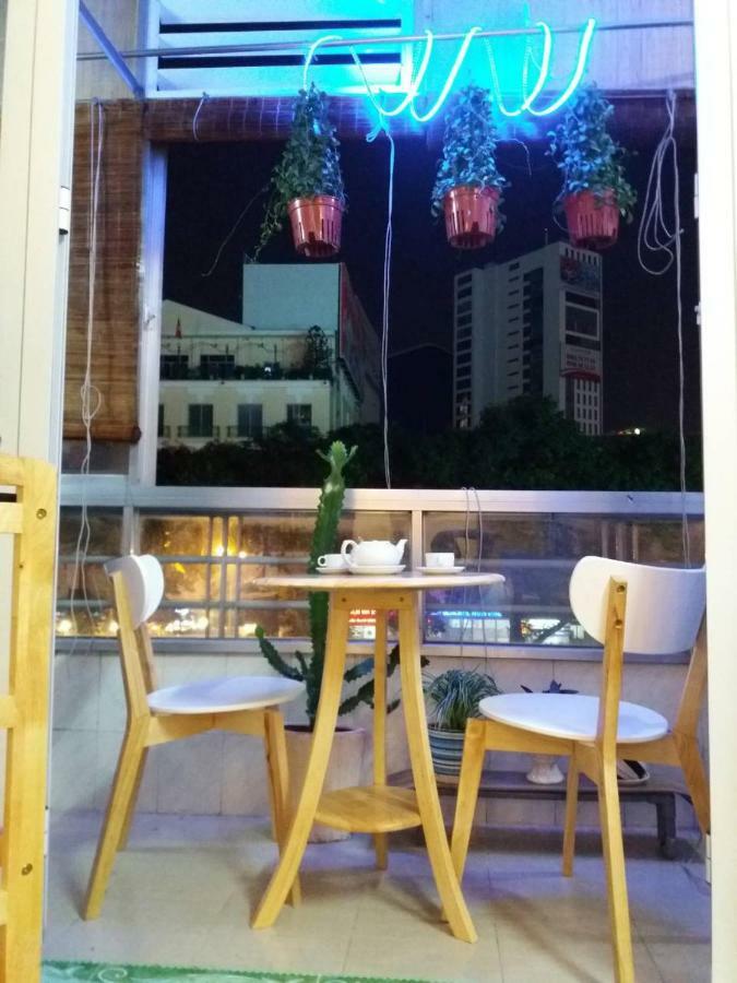 Kim Lien'S Homestay Πόλη Χο Τσι Μινχ Εξωτερικό φωτογραφία