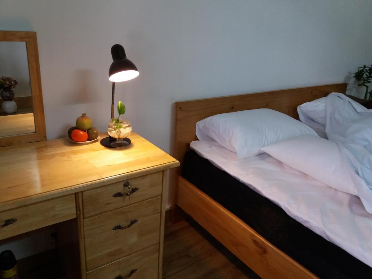 Kim Lien'S Homestay Πόλη Χο Τσι Μινχ Εξωτερικό φωτογραφία